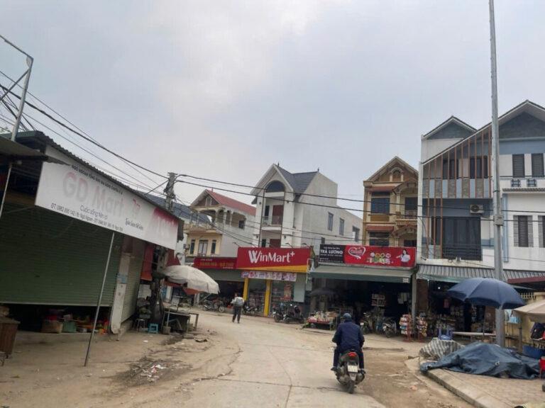 CHÍNH CHỦ BÁN LÔ ĐẤT 46,8M TẠI HOÀNG VĂN THỤ-CHƯƠNG MỸ-HÀ NỘI2616761