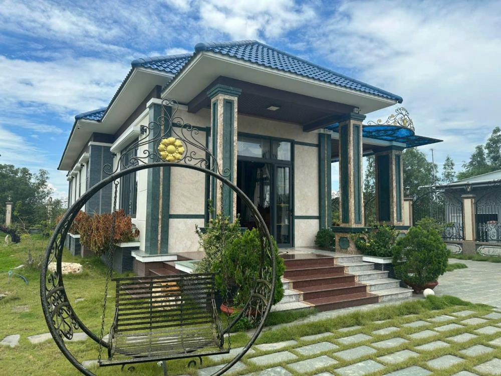 Biệt thự sang trọng tại Nghĩa Thành, Châu Đức, Bà Rịa Vũng Tàu2521297