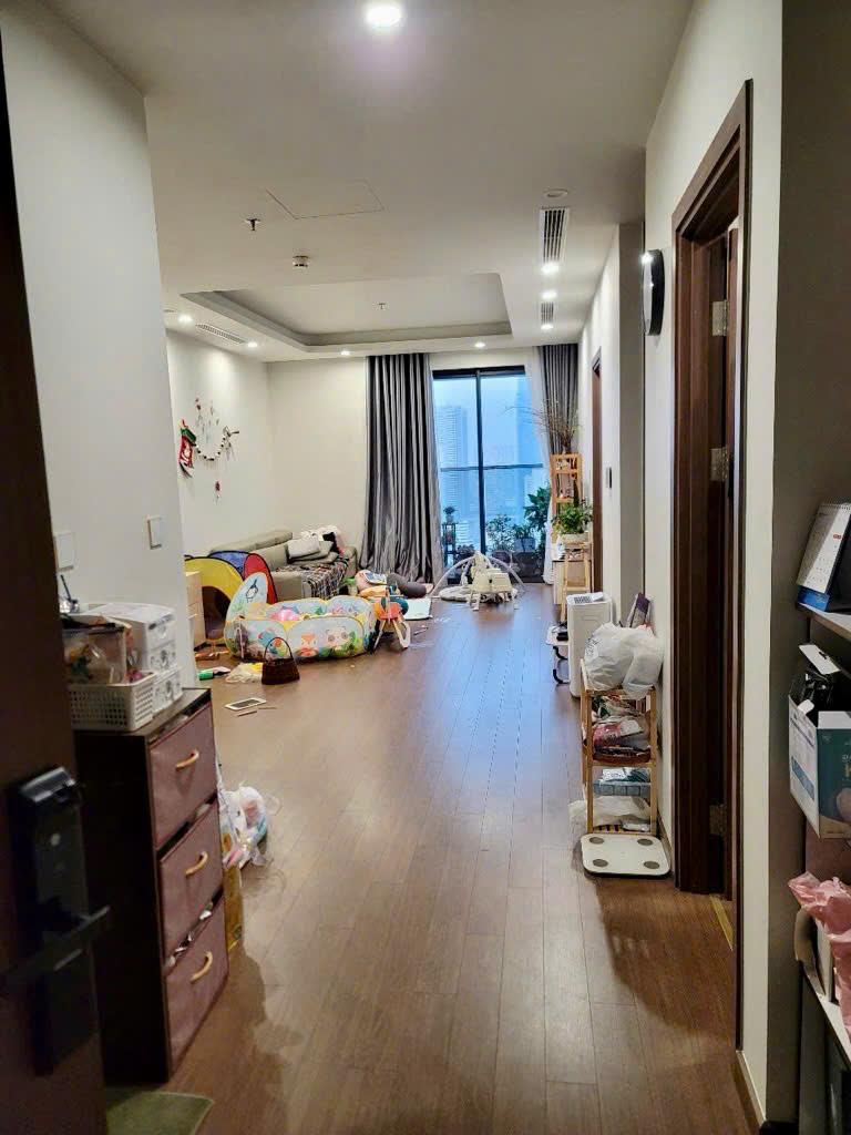 (Tin thật 100%) Căn hộ 89m2 x 2PN có lốt ô tô tại The Matrix One - Ban công Đông Bắc - Tầng cao đẹp2609675