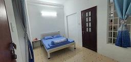 Chính Chủ Cho Thuê Phòng Nhà Lầu Đúc Phường 8, Phú Nhuận, TP Hồ Chí Minh2577296