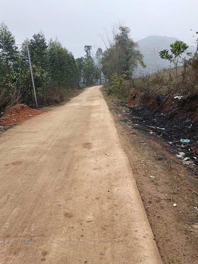 Chính chủ cần bán lô đất Khu 15 Xã Tất Thắng , Huyện Thanh Sơn , Phú Thọ2566763