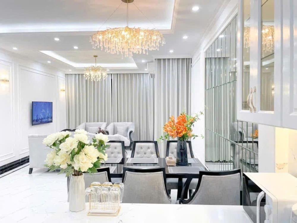 Hơn 15 tỷ có nhà 60m2 x 5 tầng 60m2 mặt tiền 5m, tại Đấu Giá Mậu Lương, Kiến Hưng, Hà Đông2461145