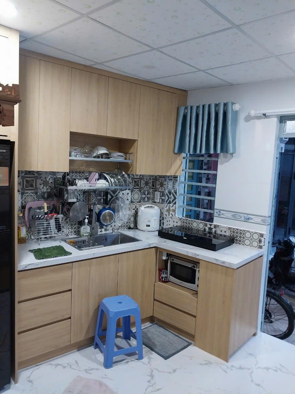 Chính chủ cần bán nhà nguyên căn tại Phường Linh Tây. Thủ Đức2388456
