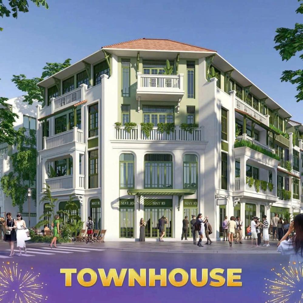 Mở bán dự án Sun Urban City trung tâm Thành phố Phủ Lý2455831
