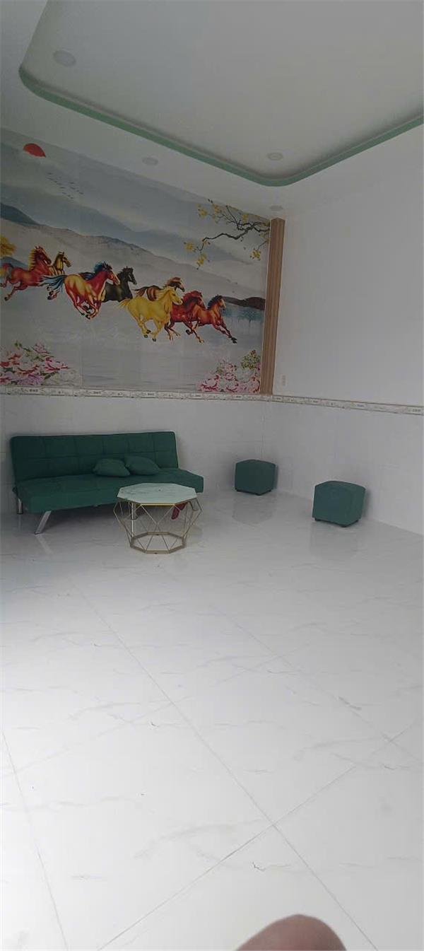 HOT HOT HOT !!! NHÀ Chính Chủ - Giá Tốt - Cần Bán Nhà Tại Xã Mỹ Hạnh Nam, Đức Hòa, Long An2576941