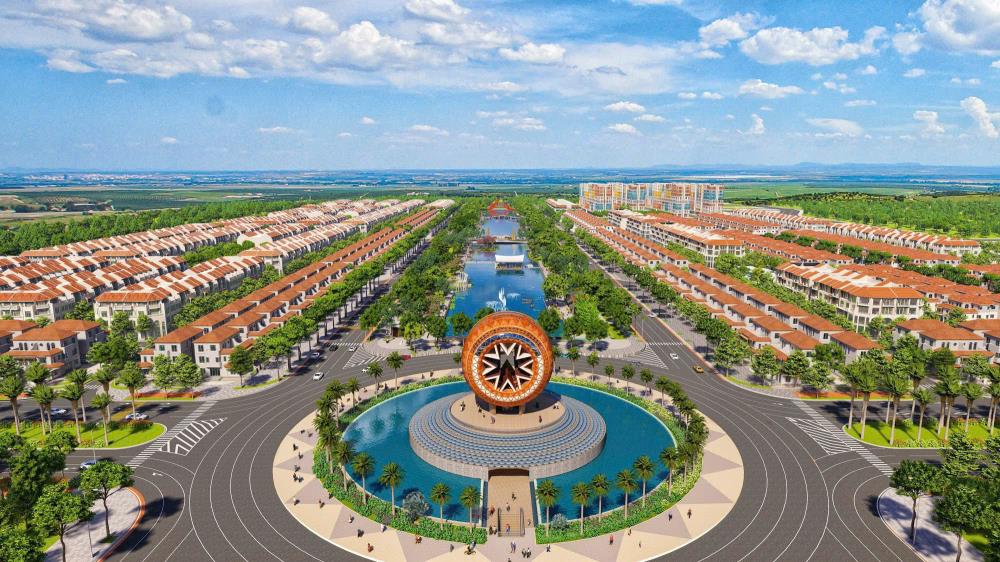 Mở bán liền kề phân khu đẹp nhất Sun Urban City Hà Nam với giá bán ưu đãi kèm quà tặng đợt 12442874