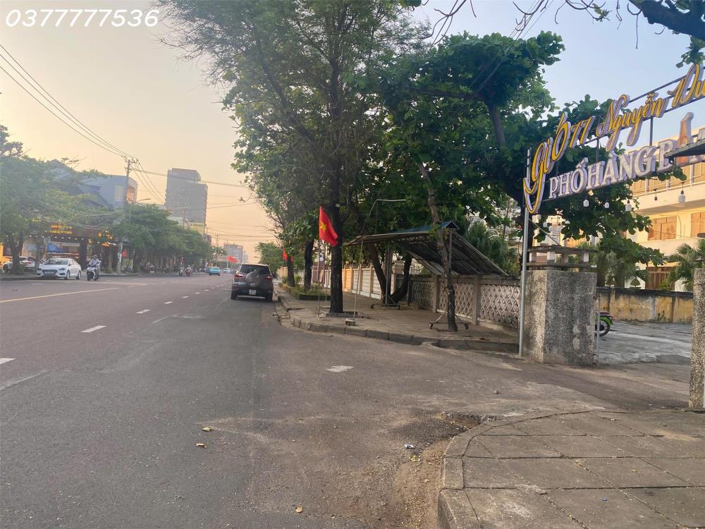 Đất Mặt Tiền Lê Duẩn, Phường 7, Khu vực Kinh Doanh sầm uất, Cách Biển, Quảng Trường 1/4 300m2551115