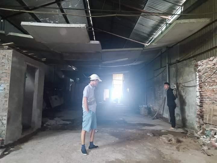Cho thuê kho xưởng mặt bằng kinh doanh tại K2 Mỹ Đình ngay trung tâm tiện kinh doanh mọi mặt hàng2591609