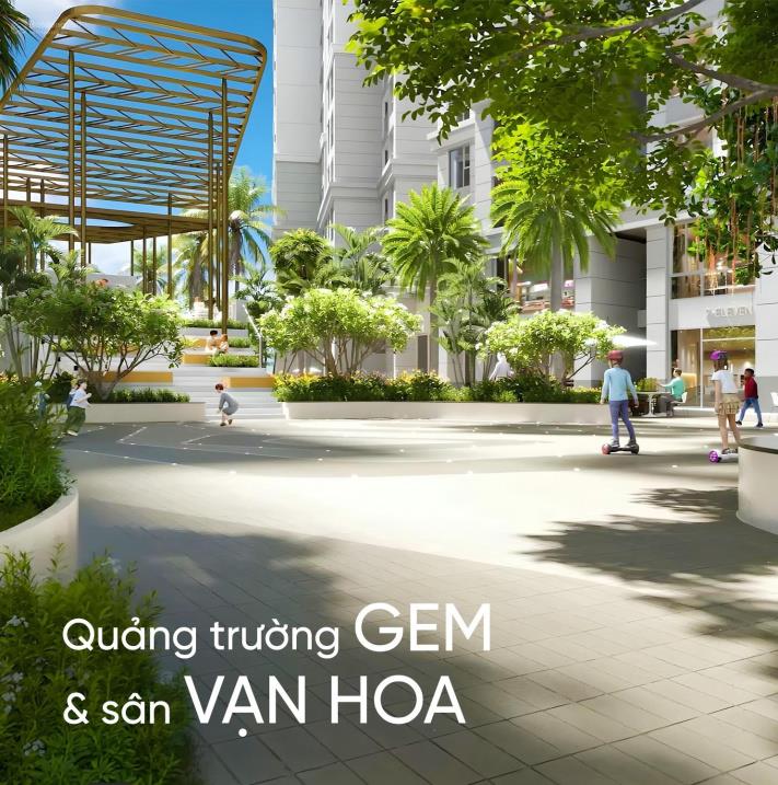 Mở bán đợt đầu Căn hộ cao cấp Hàn Quốc Gem Park Hải Phòng -  Thu về Dòng Tiền và lãi vốn cho NĐT. Gọi ngay em tư vấn chi tiết ac nhé2377559