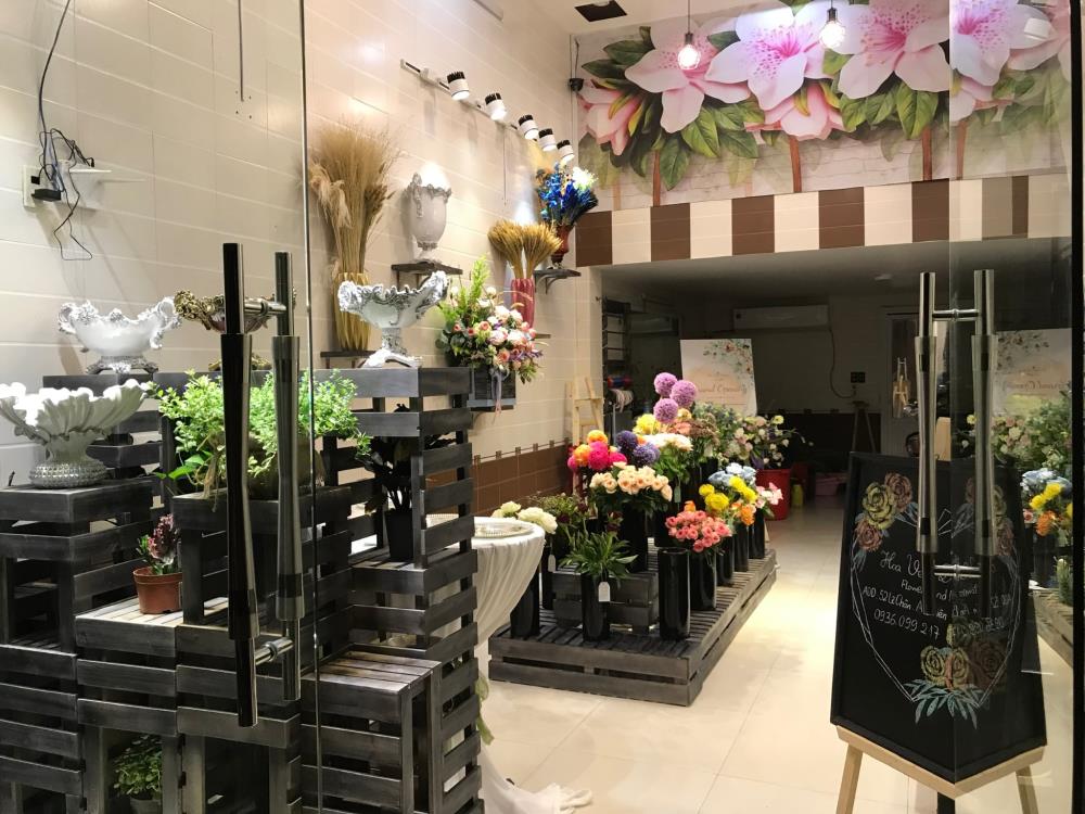 SANG NHƯỢNG TIỆM HOA tại 52 LÊ CHÂN, HẢI PHÒNG2590380
