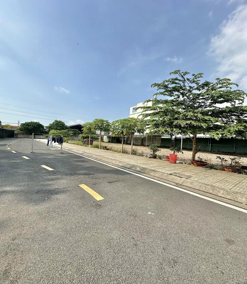 Bán đất thổ cư ngộp HXT đường số 18, Bình Hưng Hoà, Bình Tân, 4876m2, đã làm đường 10m2378496