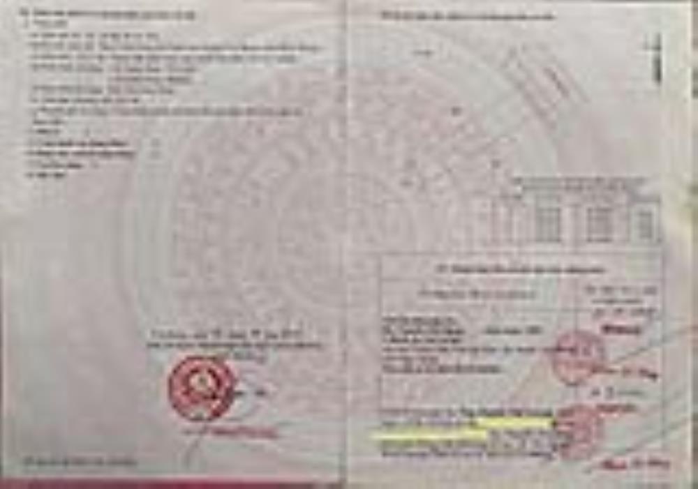 BÁN ĐẤT TẶNG NHÀ SẴN SỔ MẶT TIỀN ĐƯỜNG NHỰA VEN BIỂN TUY PHONG_BÌNH THUẬN2578076