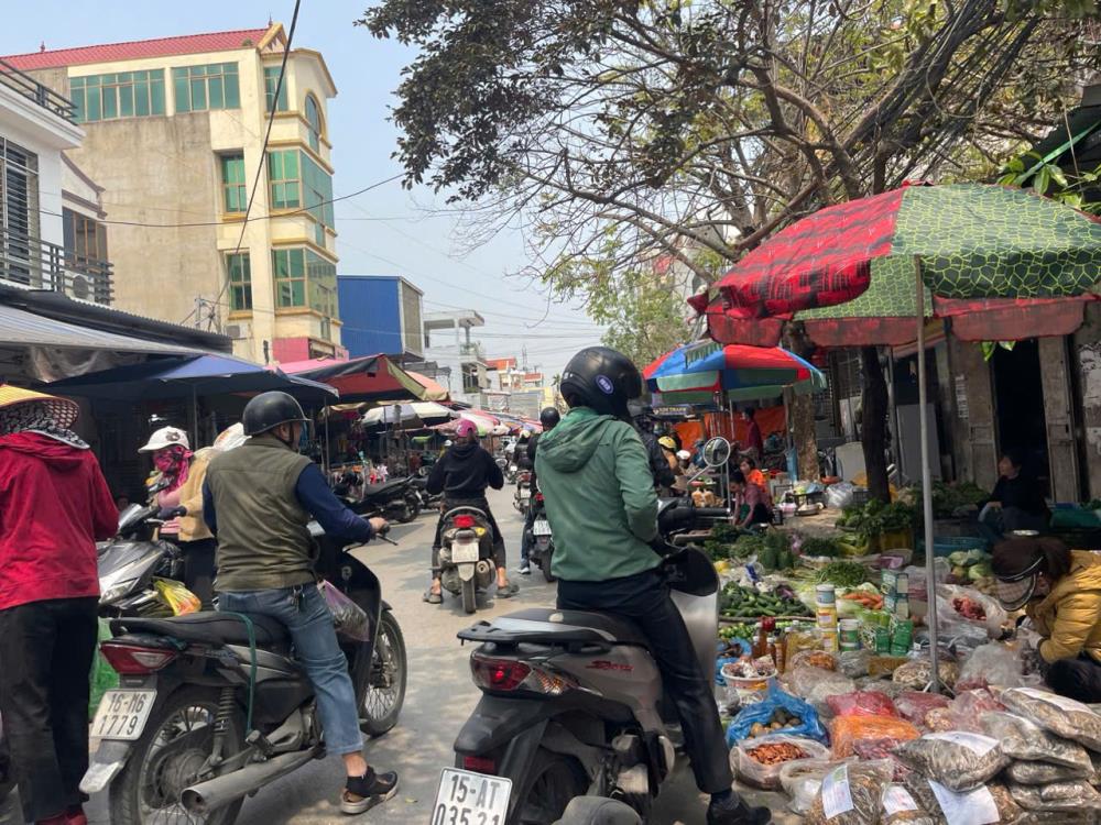 Siêu phẩm mặt đường Chợ Lũng Hoa Đằng Hải HẢi An, kinh doanh gì cũng ok2610065