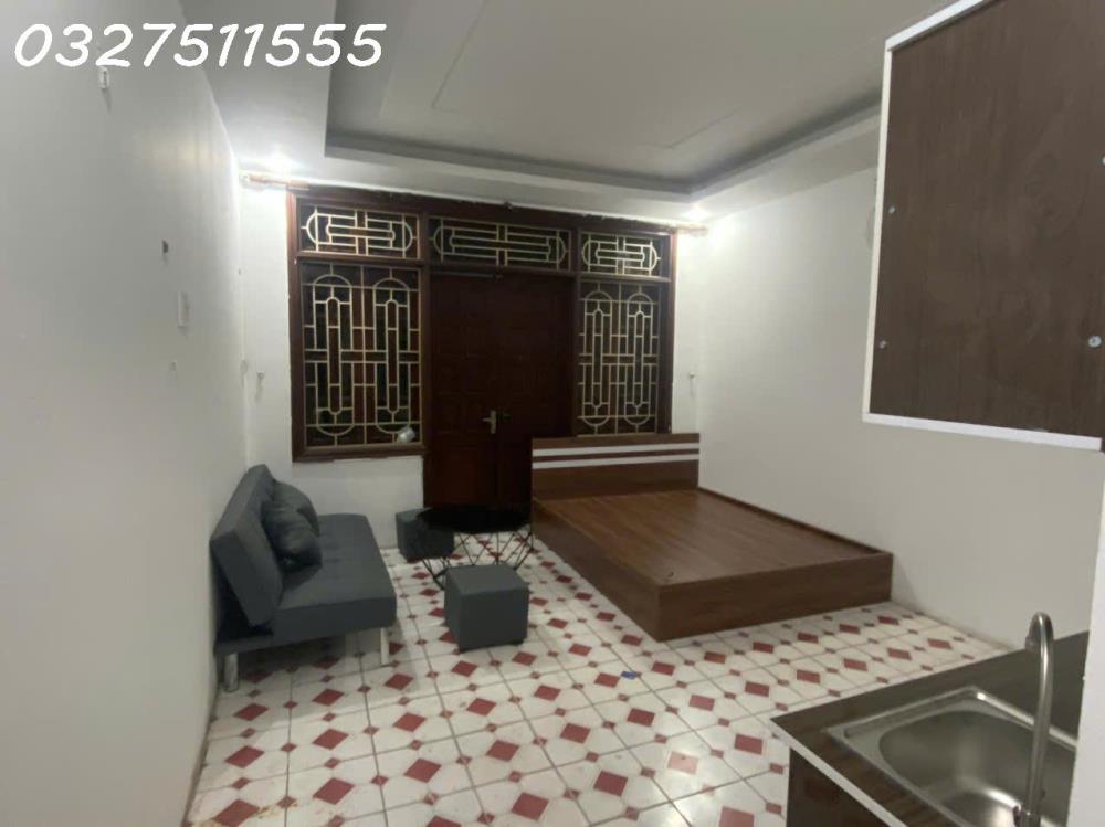 Chính chủ cho thuê phòng studio Phố Kim Đồng, Phường Tân Mai, Quận Hoàng Mai, Hà Nội2413176