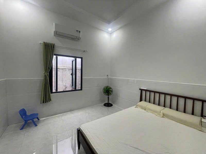 Bán Nhà Đẹp Đắc Địa Nhất Khu, Giá Rẻ Ngay Tại Linh Xuân, Thủ Đức.2417271