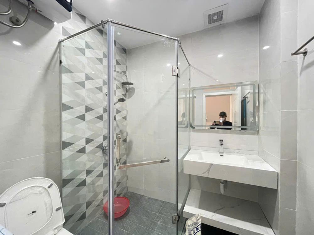 Nhà mới đẹp không có nhà đối nhà tại Chợ Hoa Đằng HẢi Hải An2609989