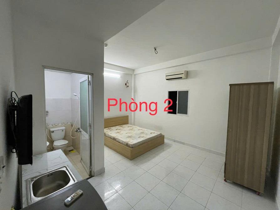 Chính chủ cho thuê CHDV tại Bình Thạnh giá 4-6 triệu.2403464