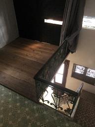 Cho thuê nhà 2 tầng, 1 tum, có gác lửng Sn5-F2 - Tập thể cao su vàng, Khương Đình, Thanh Xuân, Hà Nội2587763