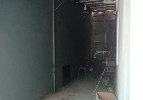 Cho thuê nhà cấp 4 tại ngõ 10 tổ 5 Quang Lãm, Phú Lãm, Hà Đông, HN2608663