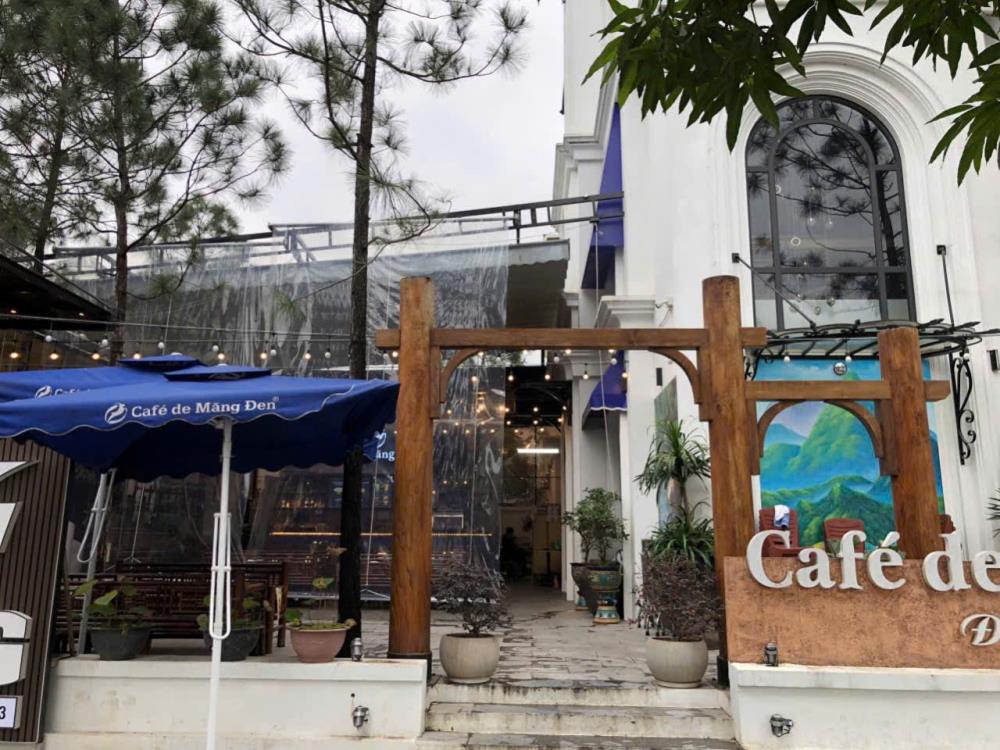 SANG NHƯỢNG MẶT BẰNG KINH DOANH QUÁN ĂN Vinhomes Oceanpark 1 - Gia Lâm - Căn Sao Biển 15-29.2509530