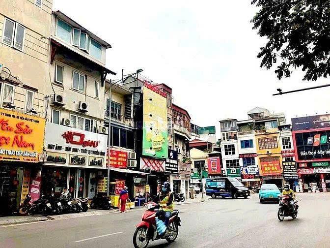CHO THUÊ NHÀ MẶT PHỐ TRẦN NHÂN TÔNG, NGUYỄN DU, HAI BÀ TRƯNG, HÀ NỘI2575873