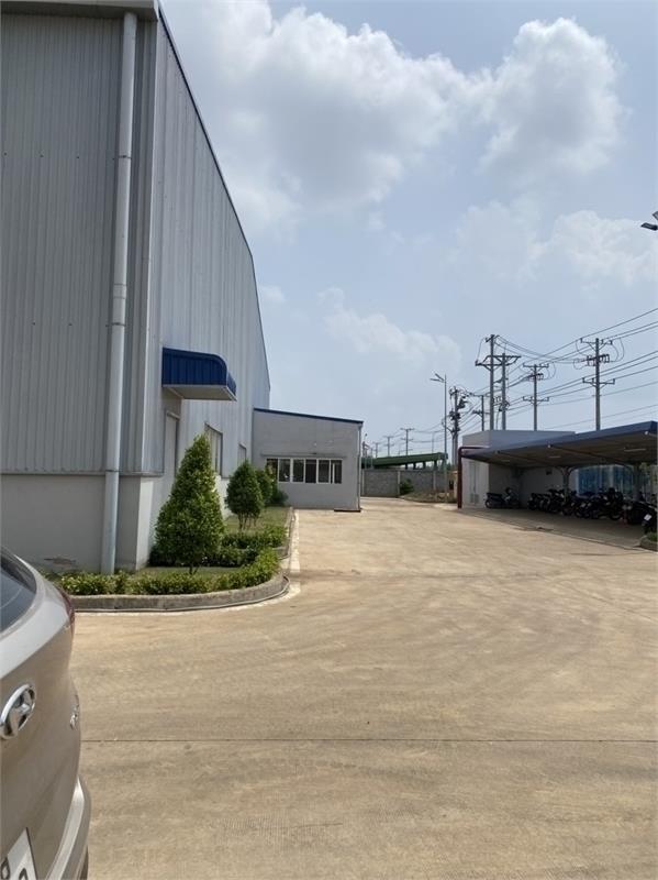 nhà xưởng thiết kế hiện đại phù hợp SX, thành lập DN chế Xuất, FDI. giao xưởng SX liền2325227