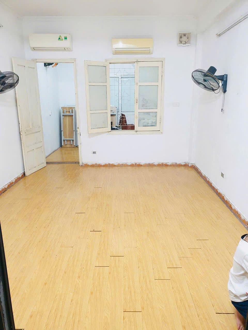 Cho Thuê Nhà Tập Thể - Tập Thể Nhà Máy In Tiền - 30 Phạm Văn Đồng - Cầu Giấy- Hà Nội2607078