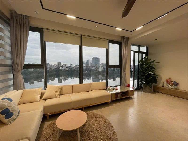 Siêu PHẨM mặt hồ LINH QUANG - quận Đống Đa - 50m2 x 7 tầng - mặt tiền 6.8m, giá 24.x tỷ2438455