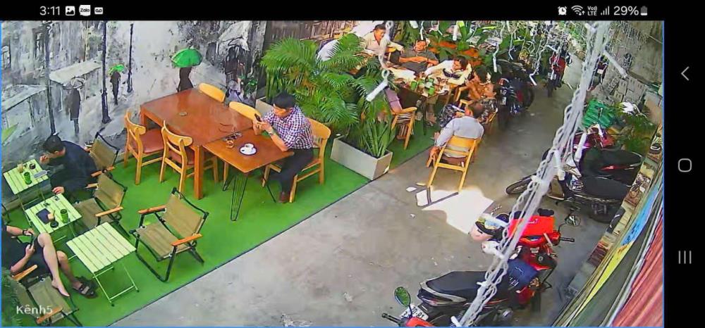 CHÍNH CHỦ CẦN SANG QUÁN CAFE Địa chỉ: Đào Sư Tích, Phước Lộc, Nhà Bè, TP HCM2486507