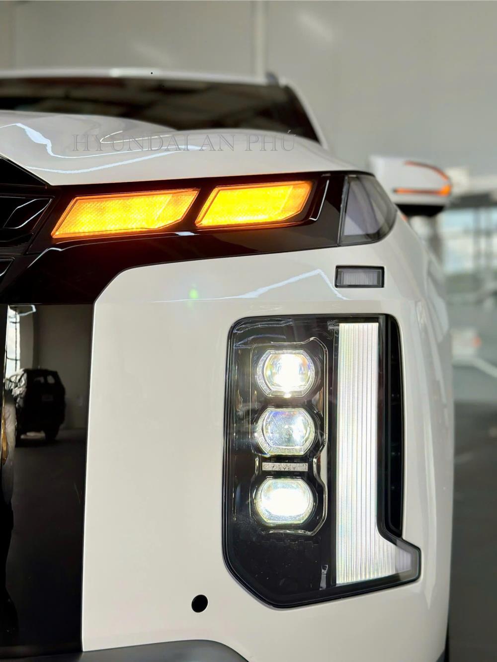 XẢ KHO VIN2024 HYUNDAI PALISADE – SỐ LƯỢNG CÓ HẠN  GIẢM 100% THUẾ TRƯỚC BẠ2605239