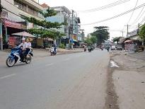 Cho thuê mặt bằng kinh doanh đường Lã Xuân Oai2459003