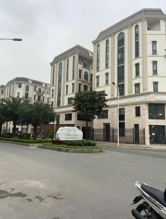 CHO THUÊ SHOPHOUSE 2 MẶT TIỀN ĐẸP NHẤT TẠI HIM LAM VẠN PHÚC – TỐ HỮU, HÀ ĐÔNG2397844