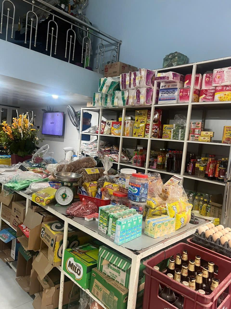 Cho thuê nhà nguyên căn Phố Khương Trung, 3 tầng, 40m2, 3 ngủ, 12 Triệu/th2494026