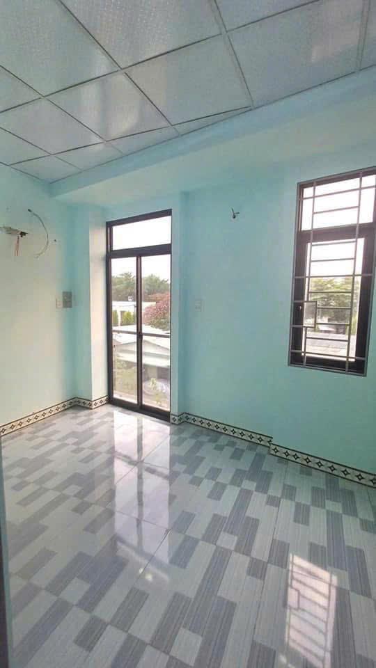 QUẬN 3  SIÊU HIẾM  CHỈ 3 tỷ 6  NHÀ ĐẸP 4 TẦNG  HOÀNG SA  TRẦN VĂN ĐANG2642031