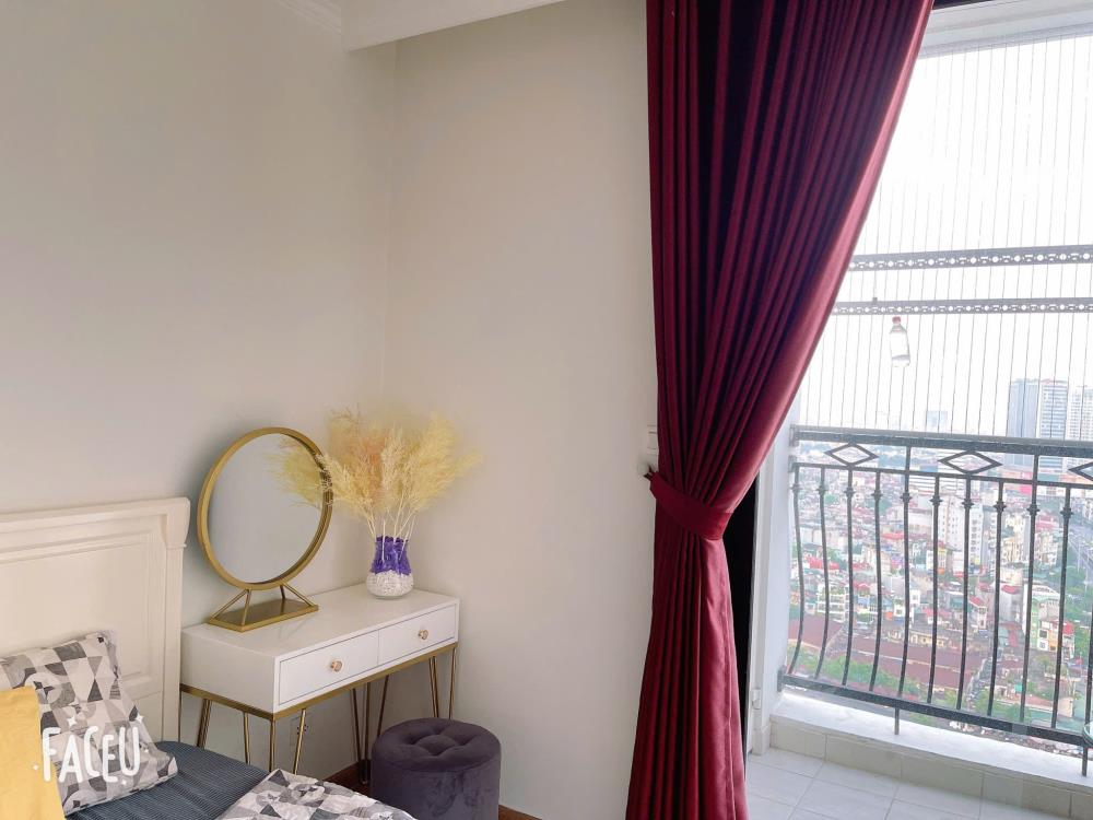 Chính chủ cho thuê căn hộ chung cư tại Royal City, DT55m2 Giá 17tr/th LH 09127335292373730
