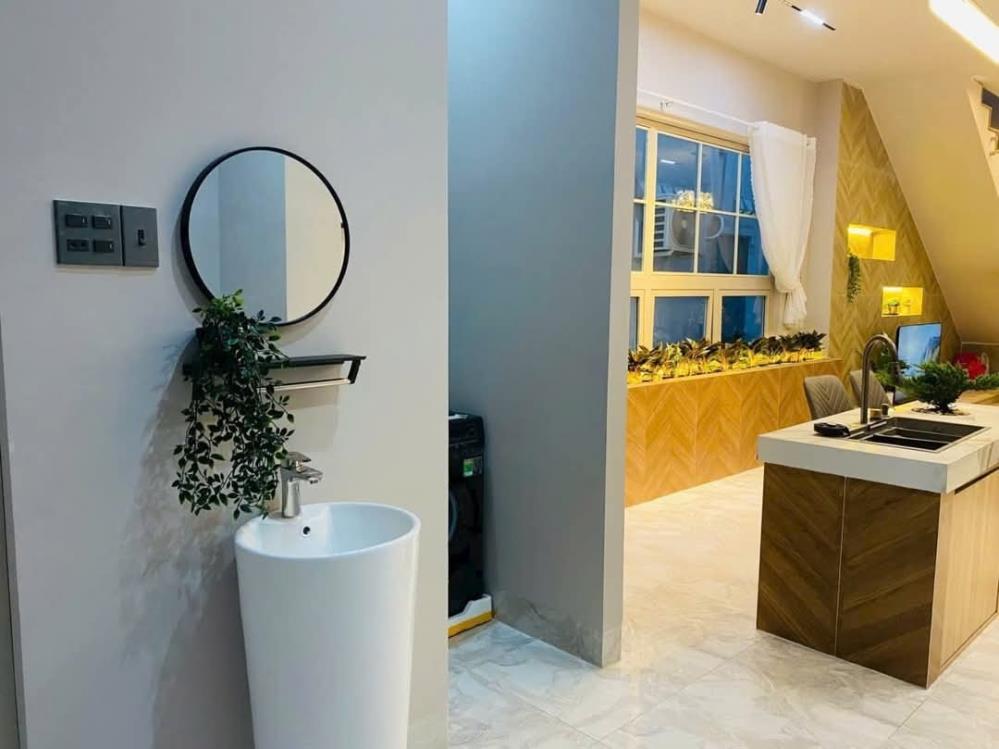 Bán Nhà Thích hợp cho ngưới MÊ GU NHÀ ĐẸP Phường An Hòa Sa Đéc Đồng Tháp2406556