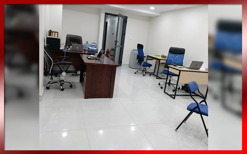CHO THUÊ VĂN PHÒNG MT LÊ VĂN HUÂN – GẦN SÂN BAY, THOÁNG MÁT – GIÁ TỐT2524018