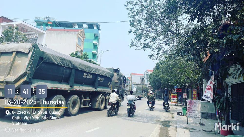 Anh trai gửi bán căn nhà mặt QL1A cũ nối liền Bắc Ninh- Bắc Giang vị trí đắc địa mà giá chỉ chỉnh 5 tỷ2540007