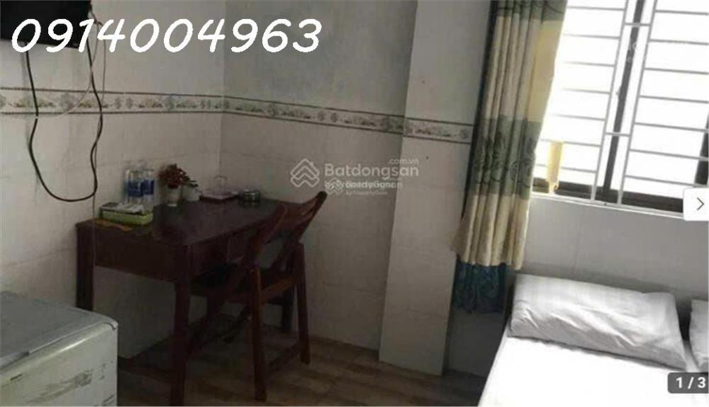 Bán khách sạn 6 tầng ở đường Chương Dương, phường Nguyễn Văn Cừ2540094