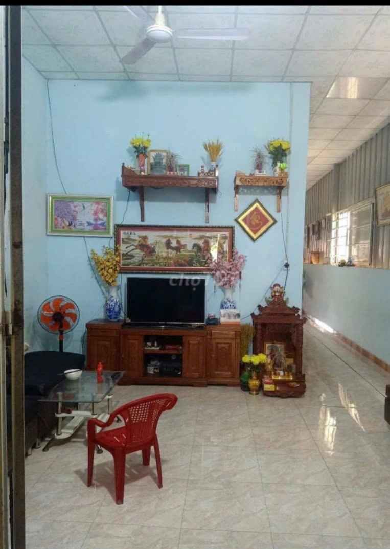 Chính chủ bán nhà tại Phường Khánh Bình, Thị Xã Tân Uyên, Bình Dương2450221