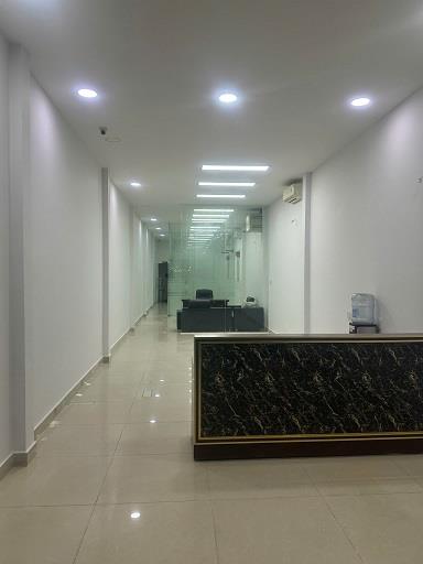 Chính chủ cho thuê Nhà đẹp thích hợp kinh doanh văn phòng2494466