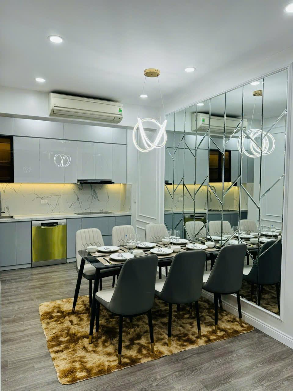 Căn hộ khu ĐTM Mỹ Đình 120m2 3PN Căn Góc, Full nội thất đẹp nhỉnh 6 tỷ2408418