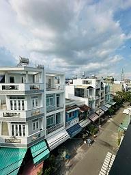 Chính Chủ Cần Bán Nhanh Nhà 2 Mặt Tiền, Vị Trí Đẹp Tại Quận 6, TP Hồ Chí Minh2553655
