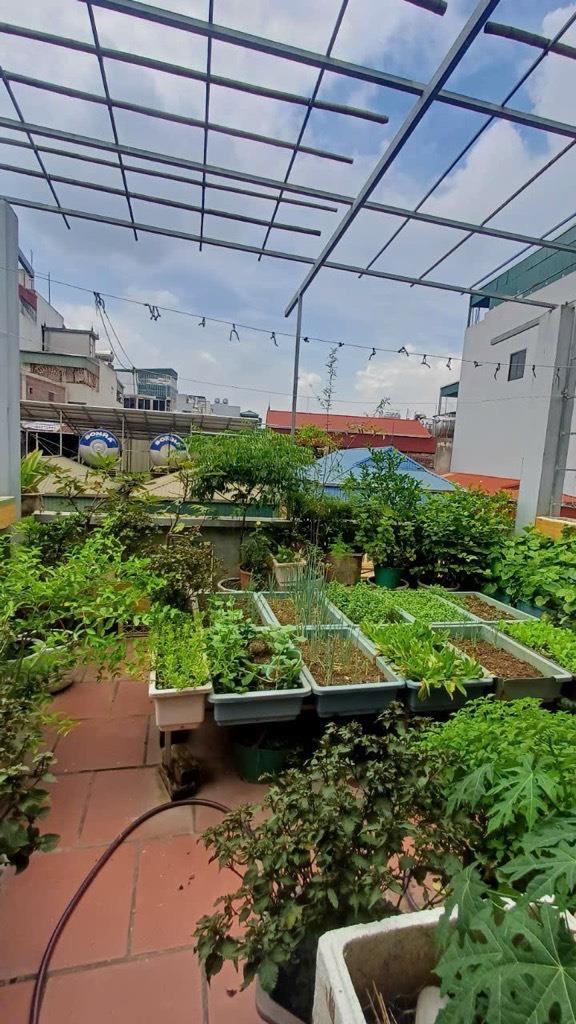 CHỦ HẠ CỰC SÂU 3 TỶ - Nhà 5 Tầng-hơn 50m2, mặt tiền gần 5 mét đường Kim Giang - Quận Hoàng Mai2348163