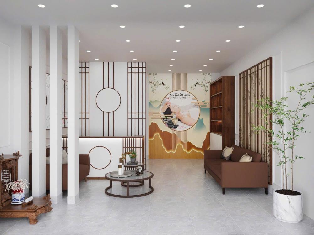 Cần Sang nhượng quán Spa Mặt Phố Minh Khai, Hai Bà Trưng2434038