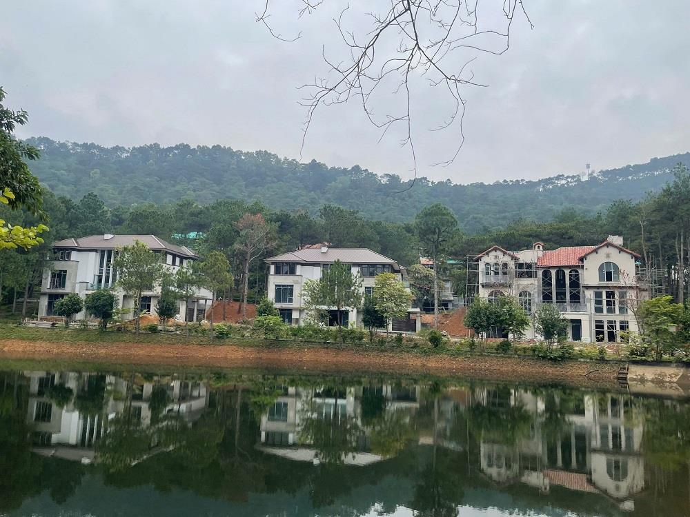 Bán biệt thự đơn lập dự án Thanh Xuân Valley, chỉ với 50tr sở hữu ngay2546312