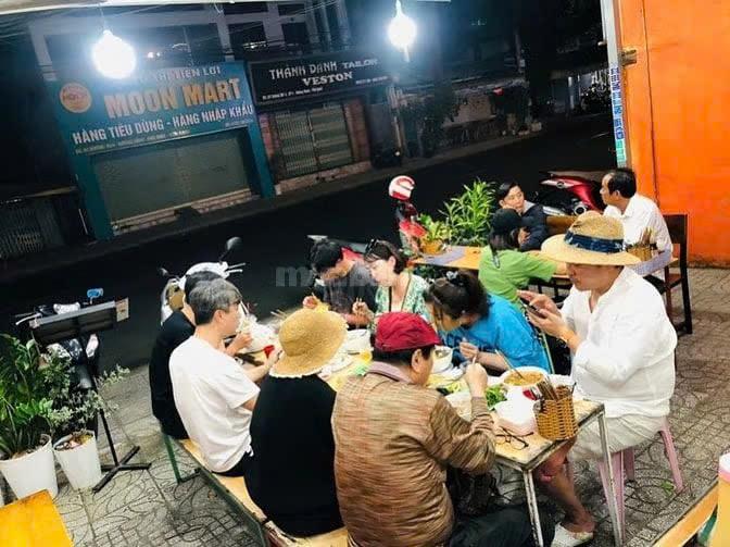 Sang nhượng thương hiệu hủ tiếu mực tư hường2533477
