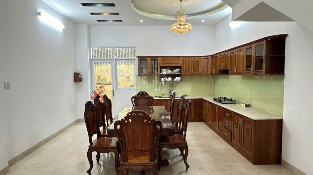 CHO THUÊ NHÀ MẶT TIỀN KĐT VCN PHƯỚC HẢI, TP NHA TRANG.2531140