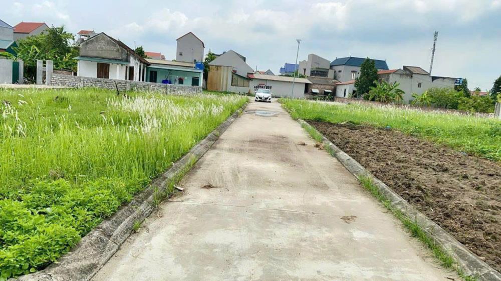 CHÍNH CHỦ CẦN BÁN LÔ ĐẤT CÓ VỊ TRÍ ĐẸP TẠI HUYỆN ÂN THI, TỈNH HƯNG YÊN2603333