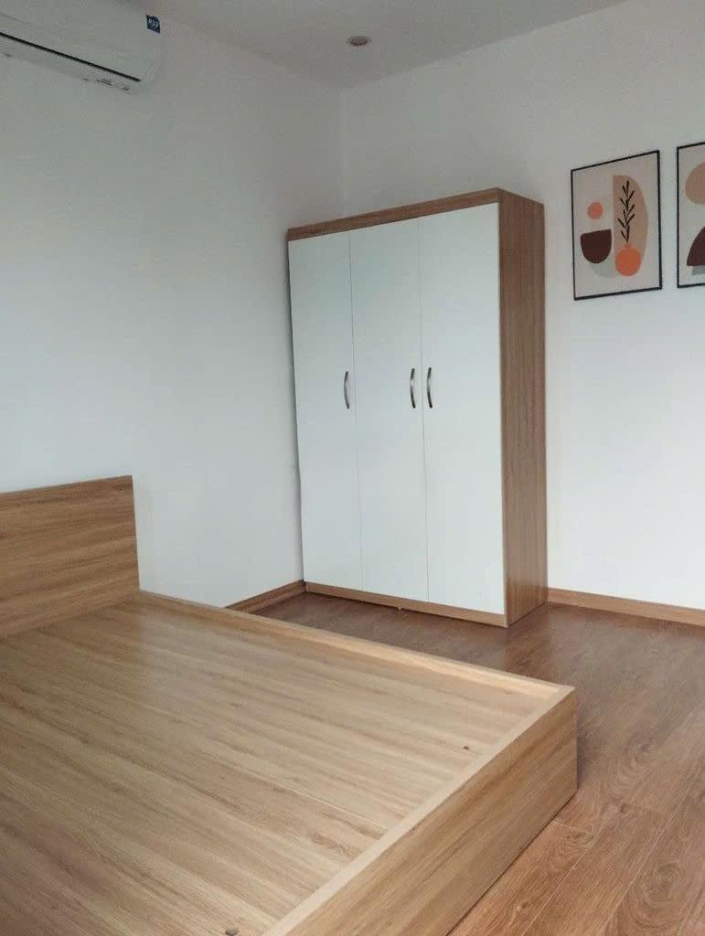 Cho thuê làm căn hộ dịch vụ 89 Phố Thanh Nhàn, 45m2, 5 tầng, 9 ngủ khép kín full đồ vào ngay2406463